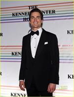 Matt Bomer