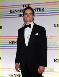 Matt Bomer