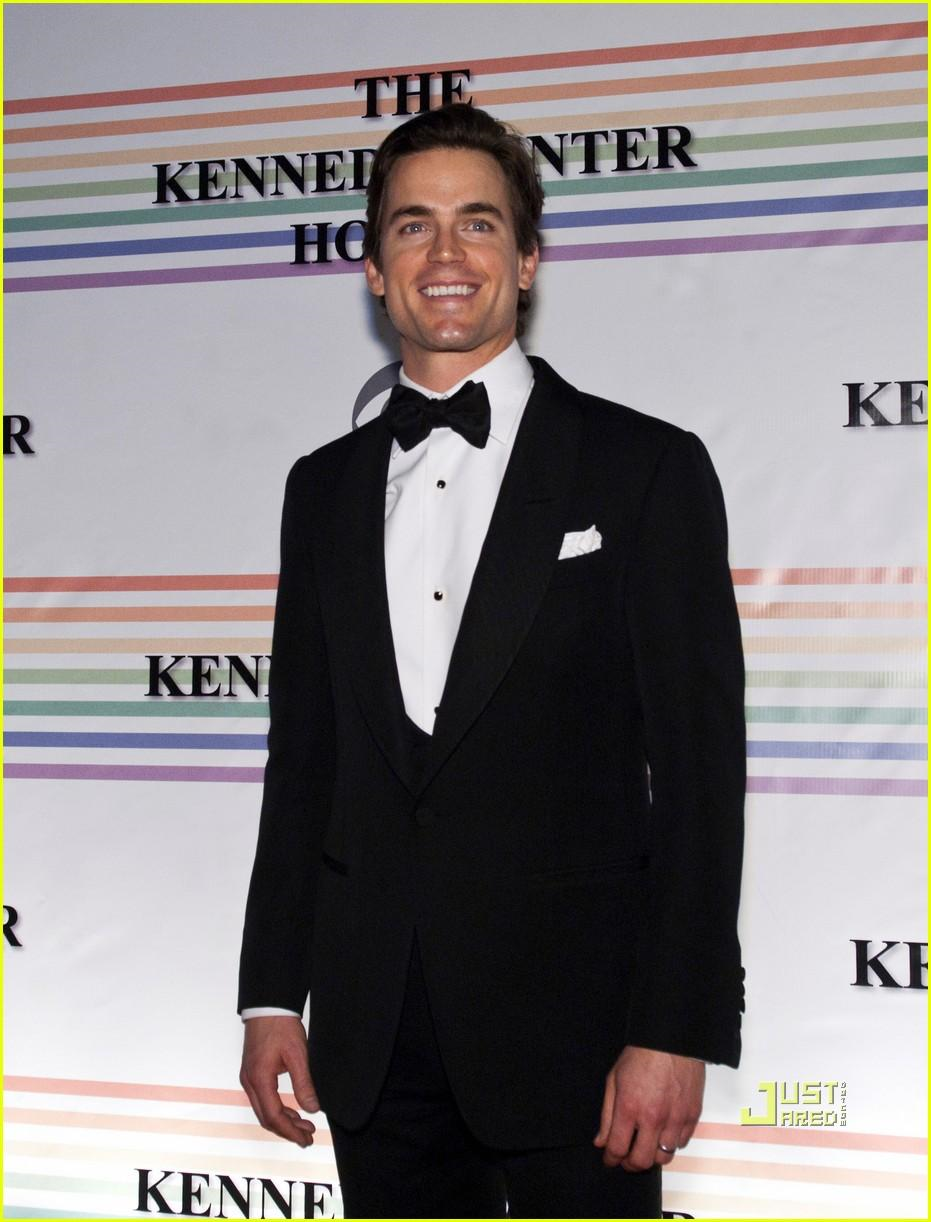 Matt Bomer