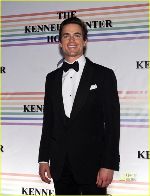 Matt Bomer