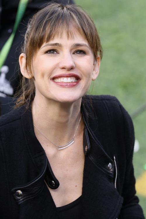 Jennifer Garner