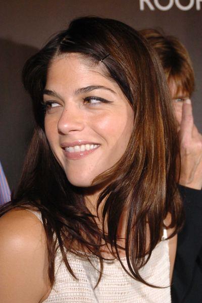 Selma Blair