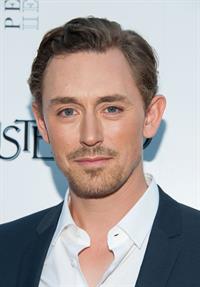 JJ Feild