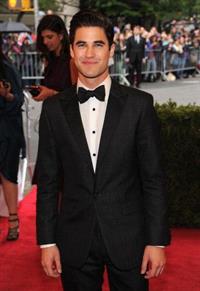 Darren Criss
