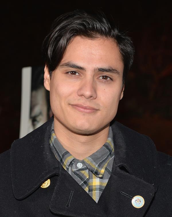 Kiowa Gordon