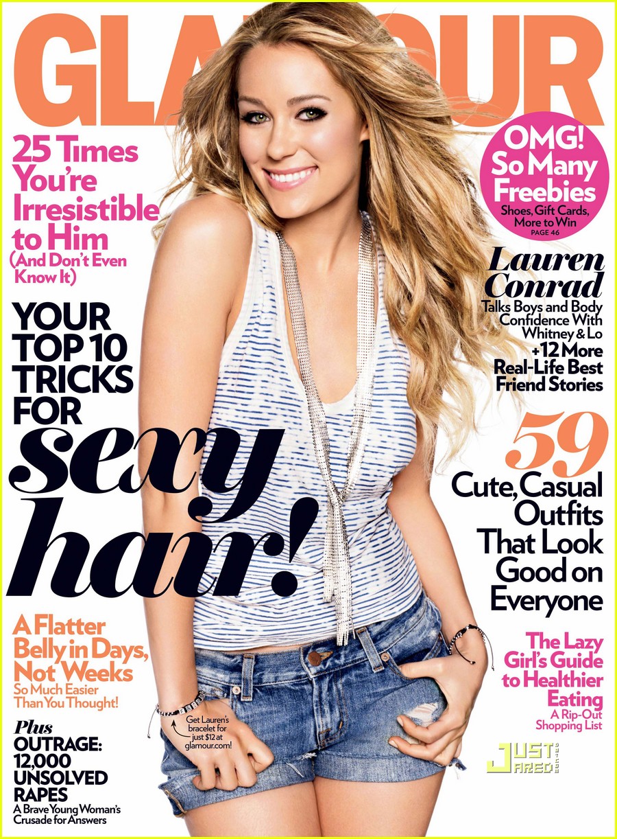 Lauren Conrad