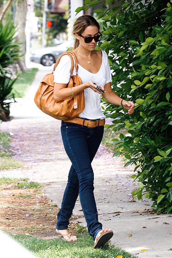 Lauren Conrad