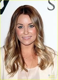 Lauren Conrad