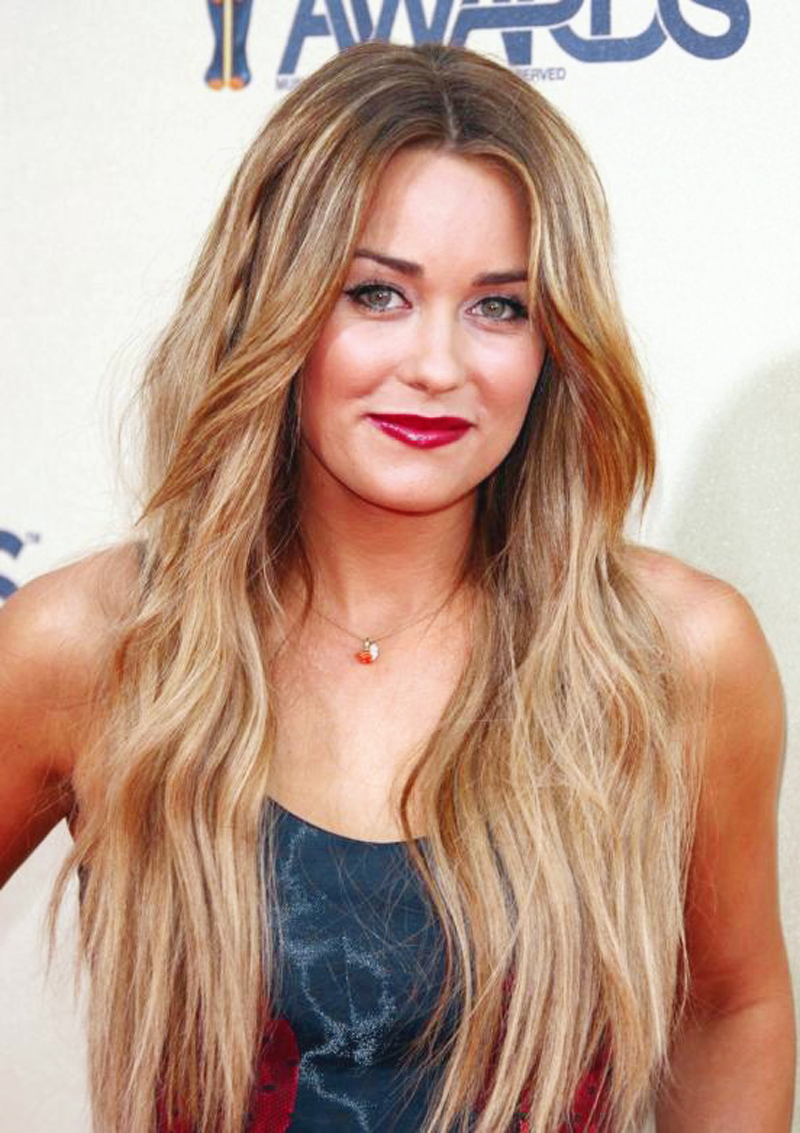 Lauren Conrad Pictures