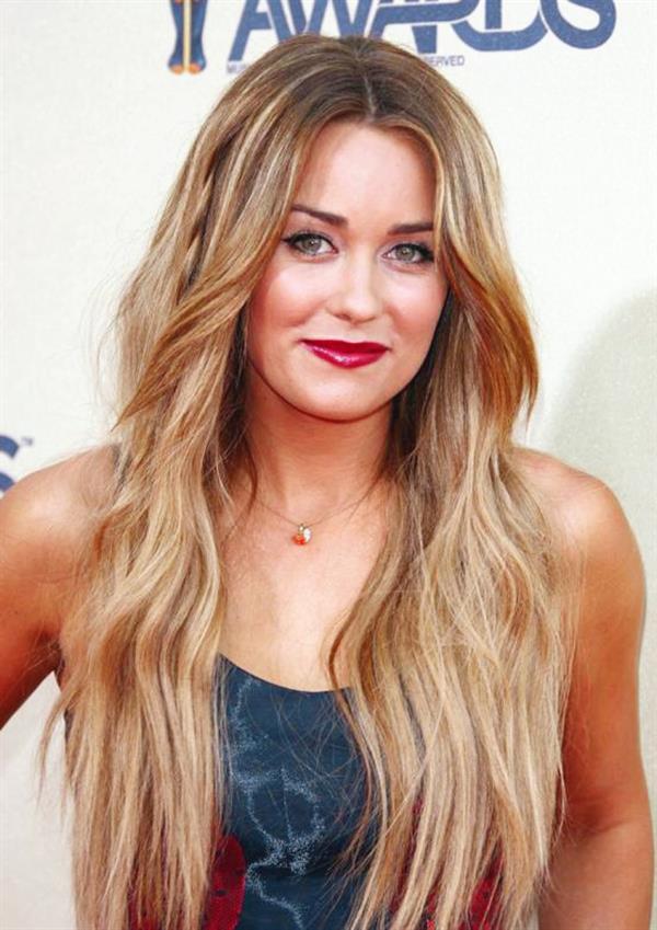 Lauren Conrad