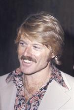 Robert Redford