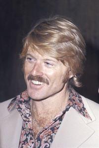 Robert Redford