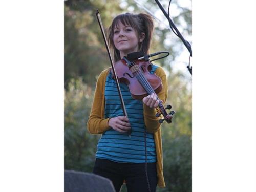 Lindsey Stirling