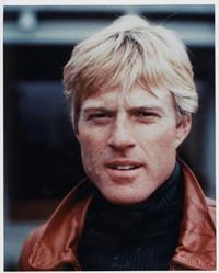 Robert Redford