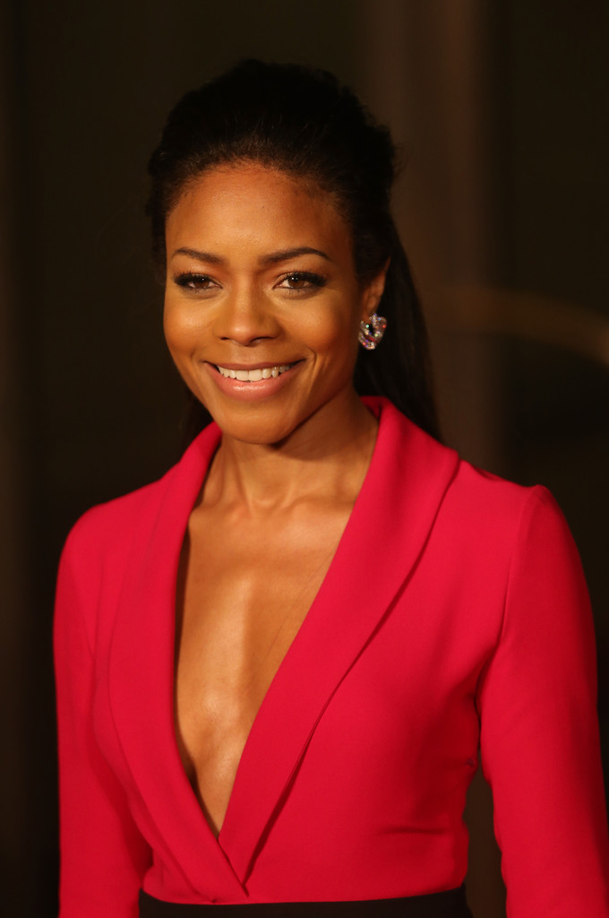 Naomie Harris