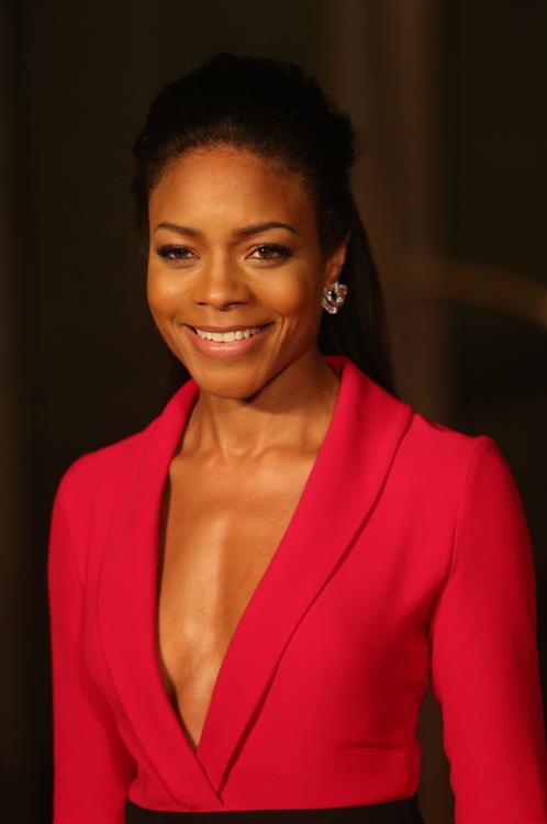 Naomie Harris