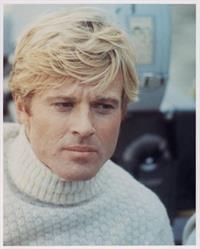 Robert Redford