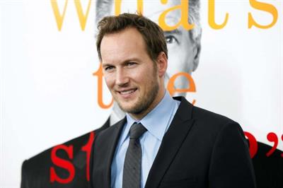 Patrick Wilson
