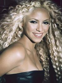 Shakira