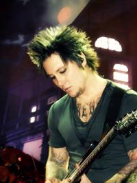 Synyster Gates