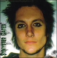 Synyster Gates