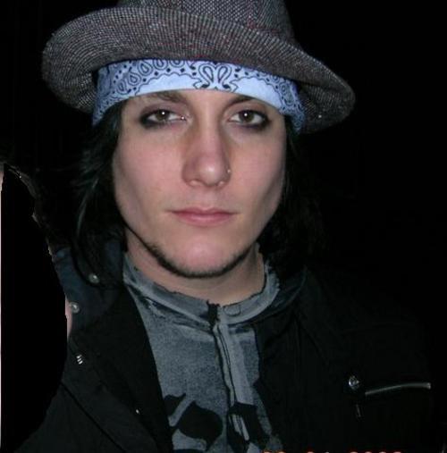 Synyster Gates