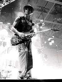 Synyster Gates
