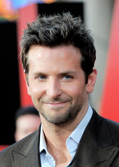 Bradley Cooper