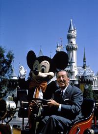 Walt Disney