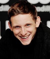 Jamie Bell