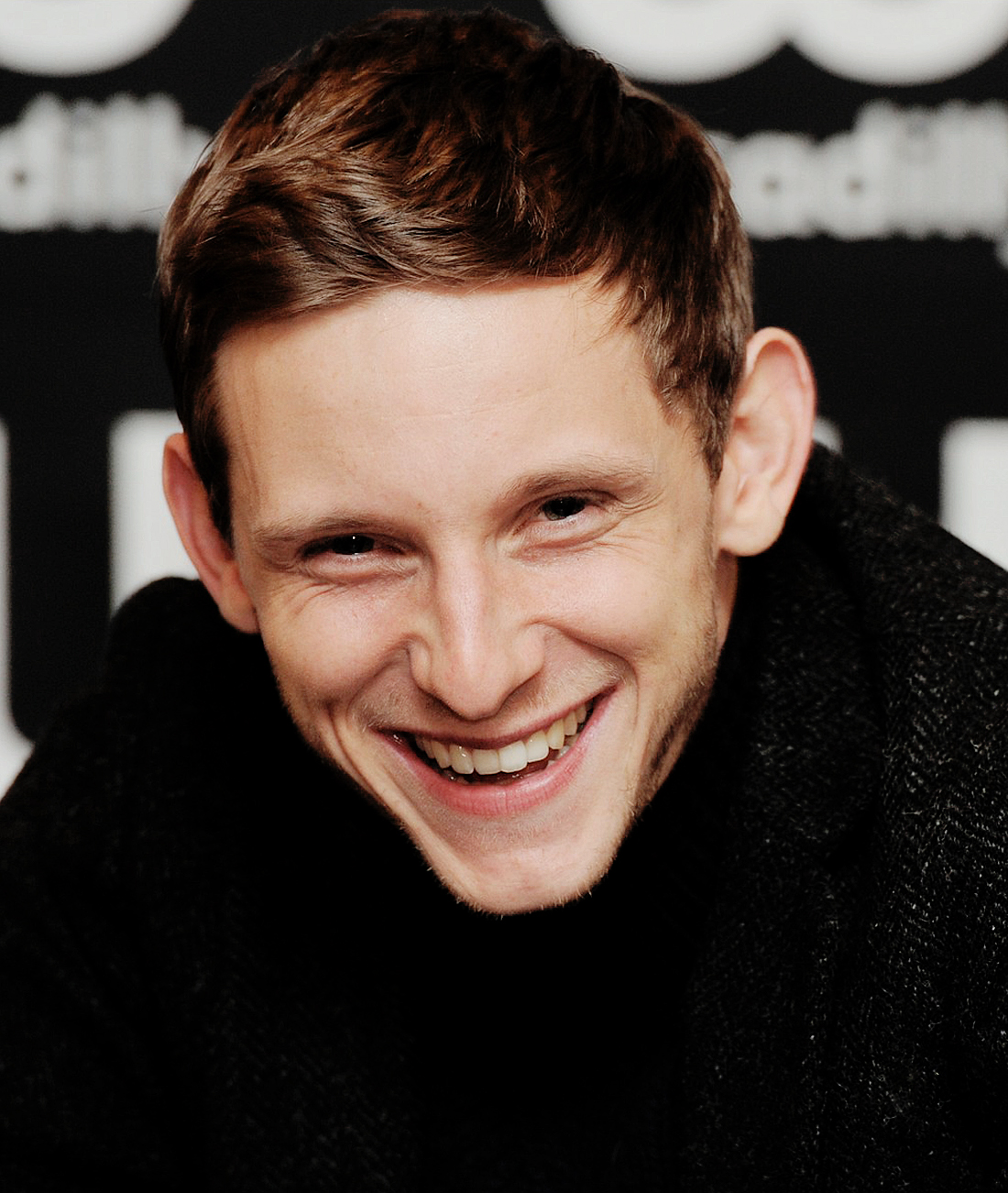 Jamie Bell