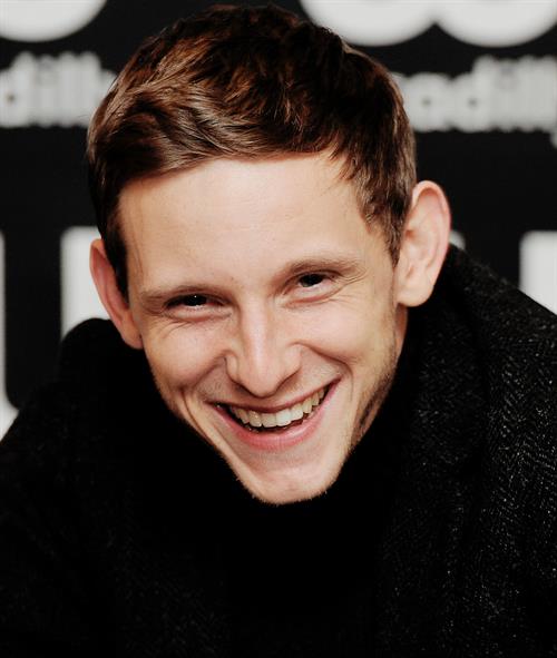 Jamie Bell