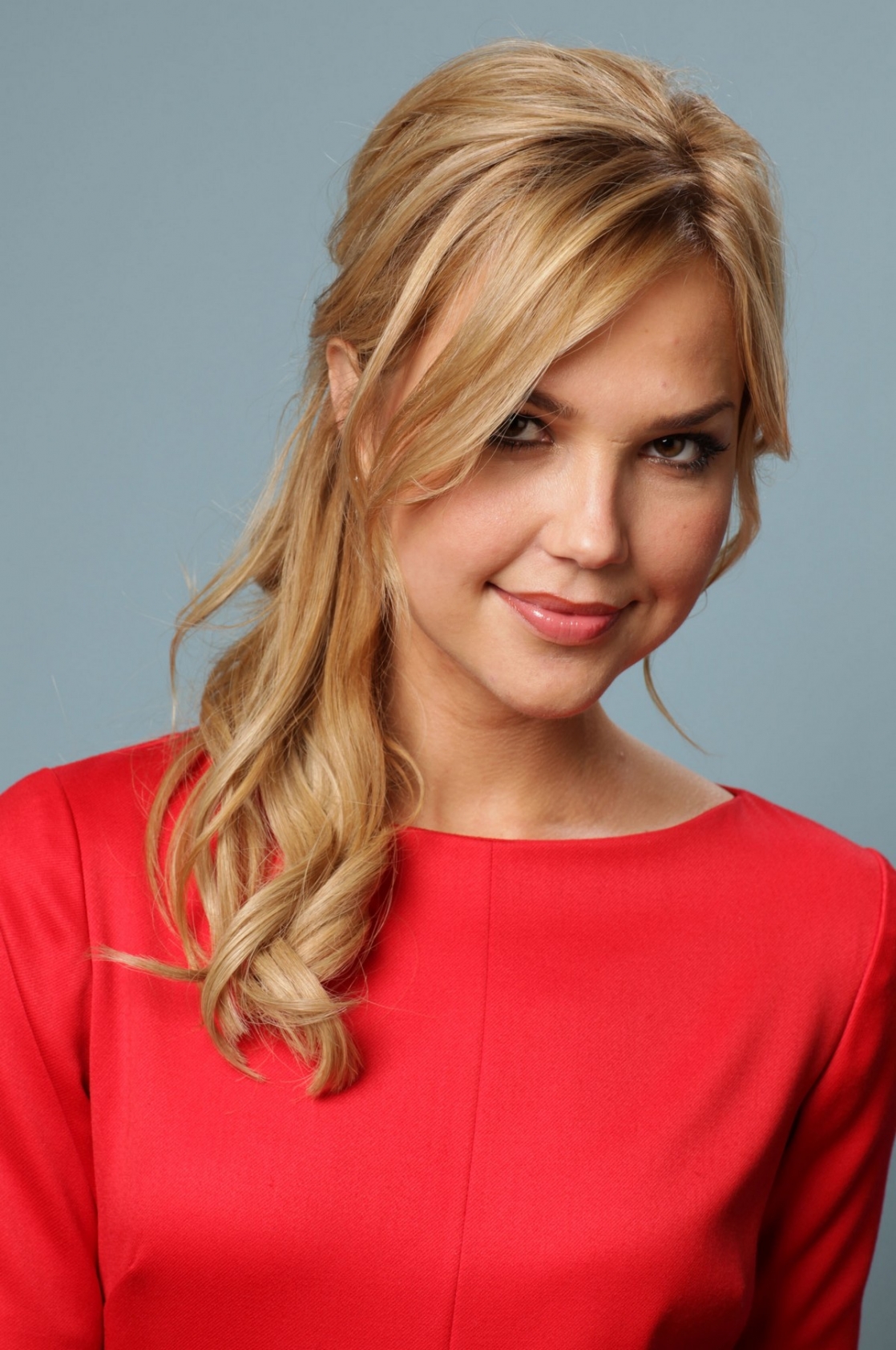 Arielle Kebbel
