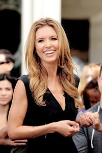 Audrina Patridge
