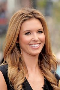Audrina Patridge