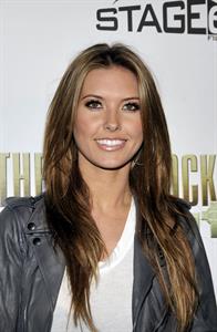Audrina Patridge