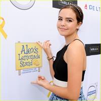 Bailee Madison