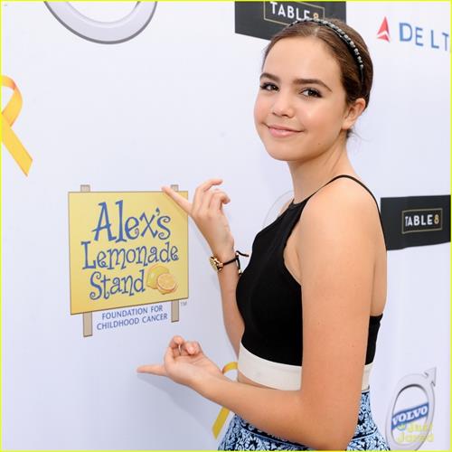 Bailee Madison