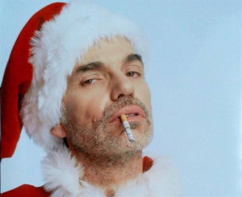 Billy Bob Thornton
