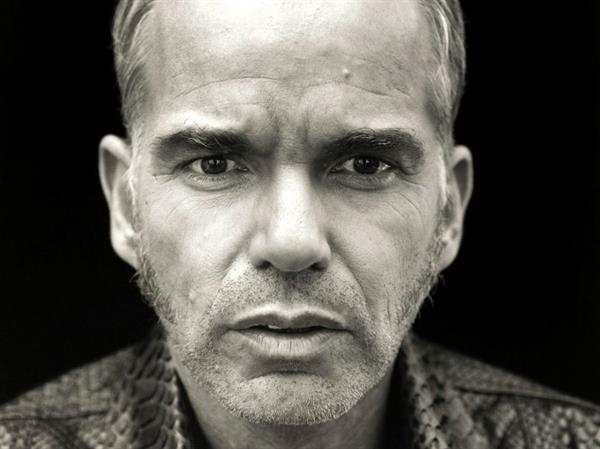 Billy Bob Thornton