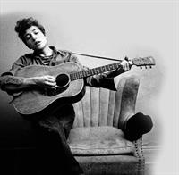 Bob Dylan