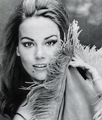 Claudine Auger