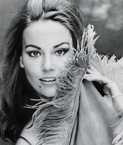 Claudine Auger