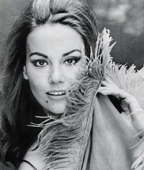 Claudine Auger
