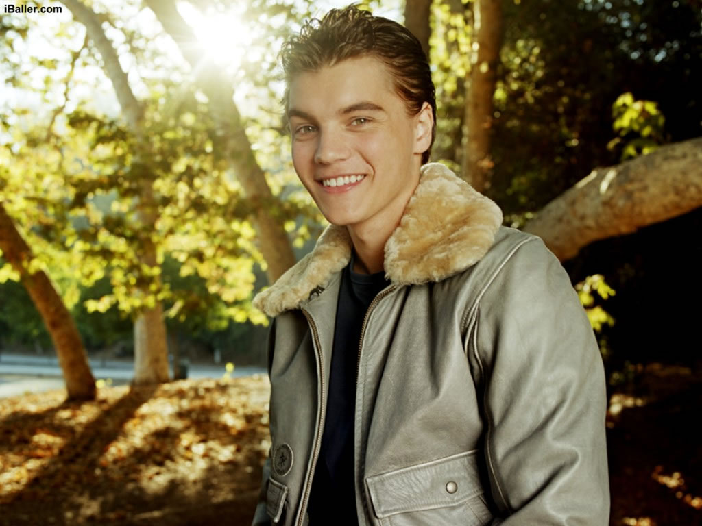 Emile Hirsch