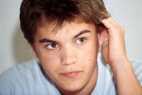 Emile Hirsch