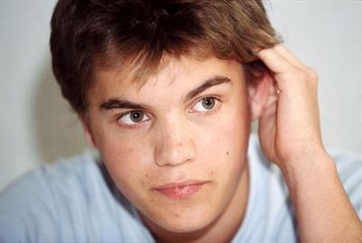 Emile Hirsch