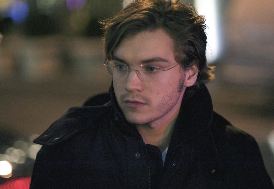 Emile Hirsch