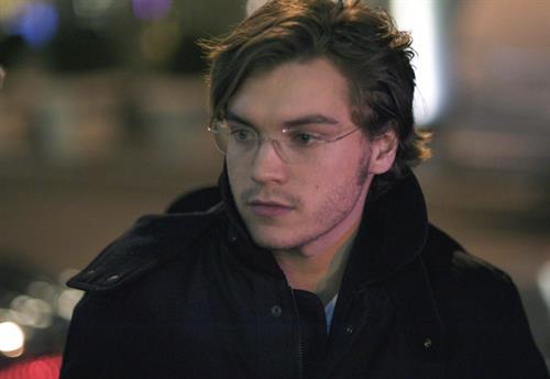 Emile Hirsch