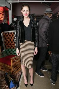 Attending MADE 4 IMPLUSE for Macy's 